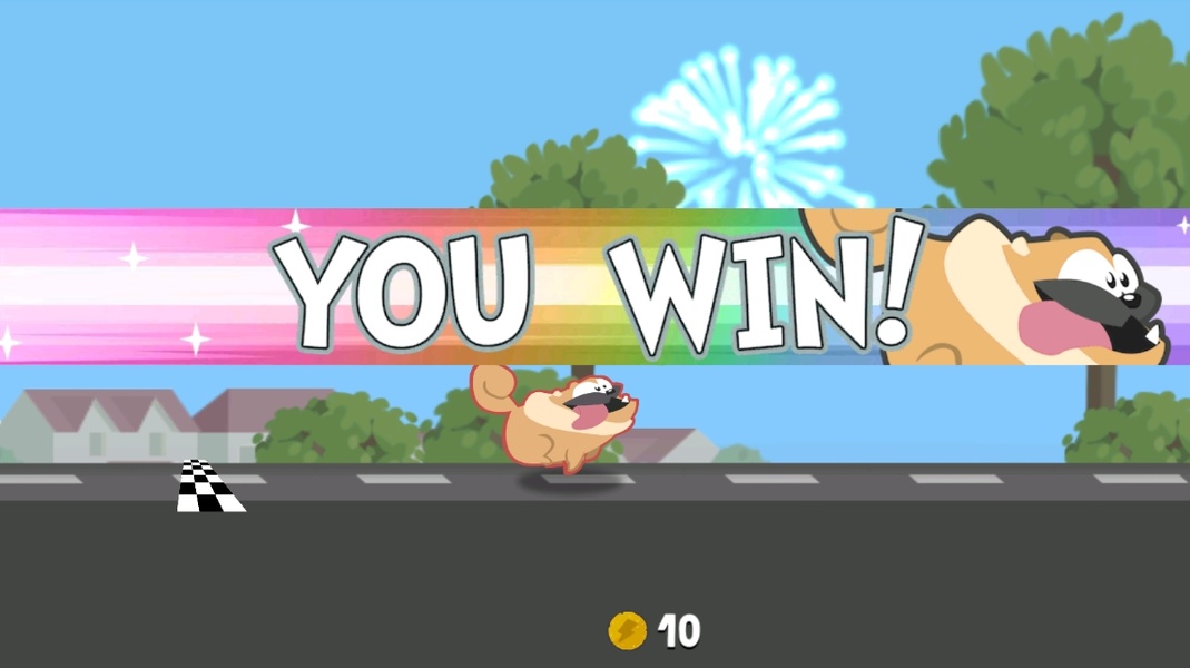 Pets Race - Preview 7