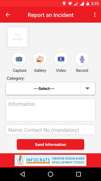 CitizenCOP - Preview 5