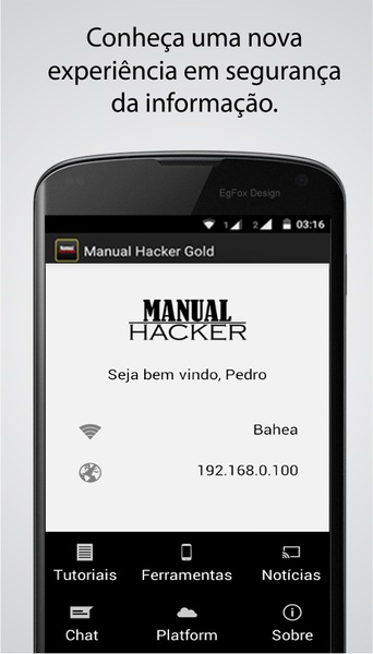 Manual Hacker - Preview 6