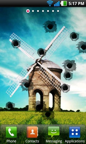 Crack Screen Prank LWP - Preview 5