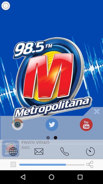 Metro - Preview 1