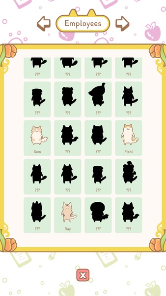 Cat Spa - Preview 4