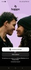 happn screenshot 1