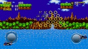 Sonic the Hedgehog Classic screenshot 5