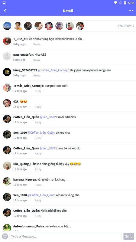 THAILAND GAY DATING NÎŞAN