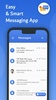 Messages - Smart Messaging App screenshot 5