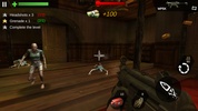 Zombie Target screenshot 7