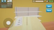 Supermarket Simulator 3D screenshot 6
