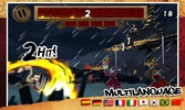 Fude Samurai screenshot 3