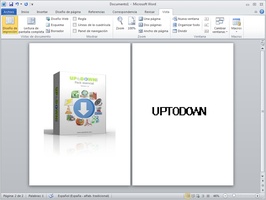 Microsoft Office Professional Plus screenshot 3