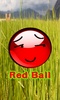 Red Ball Adventure screenshot 3