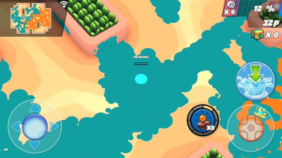 SplatGo - Preview 10