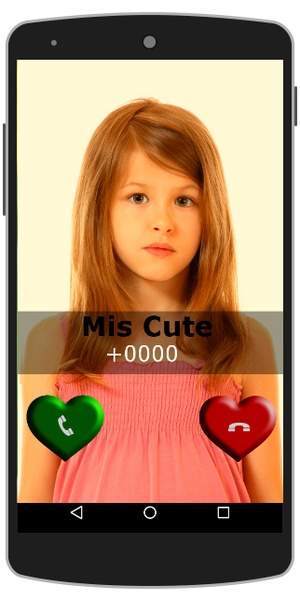 Customize My Caller Screen - Preview 2