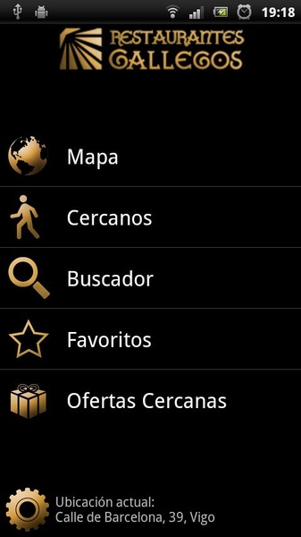 Restaurantes Gallegos - Preview 4