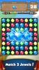 Jewel Castle - Match 3 Puzzle screenshot 13