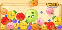 Sweets Drop Match screenshot 7