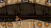 Moto X3M Bike Race Game screenshot 9