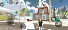 Indian Bikes Riding 3D screenshot 4