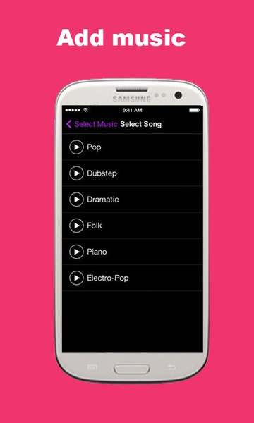 KlipMix - Preview 1