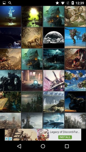 Fantasy Images - Preview 5