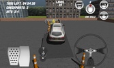 Precision Stunt Car Driving 3D screenshot 4