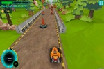 Rimba Racer Rush: Endless Race screenshot 4