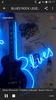 Blues music radio screenshot 10