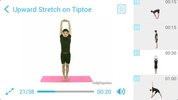 Standing Yoga Routine I (Plugin) screenshot 7