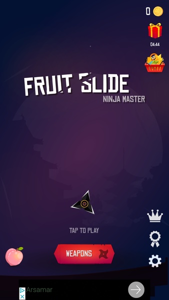 Fruit Slide - Preview 8