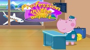 Hippo: Airport Profession screenshot 1