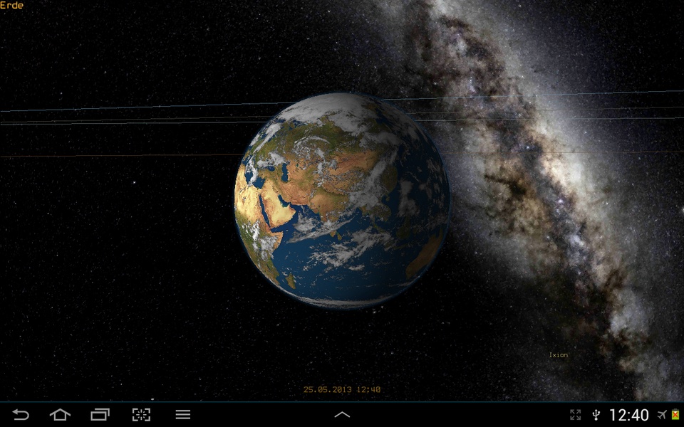Pocket Planets Lite - Preview 14