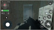 Zombie Hunter 3D screenshot 1