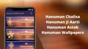 Hanuman Chalisa Aarti screenshot 7