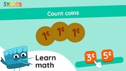 Educational games for kids screenshot 14