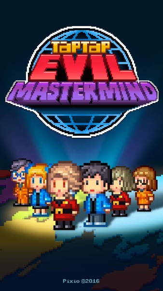 Tap Tap Titan - Idle Evil Clicker - Preview 9