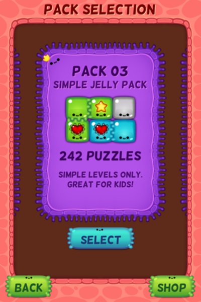 JellyFit - Preview 6