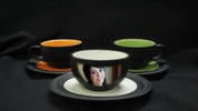 coffee mug photo frames screenshot 2