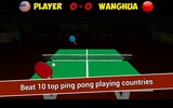 Real Ping Pong screenshot 4