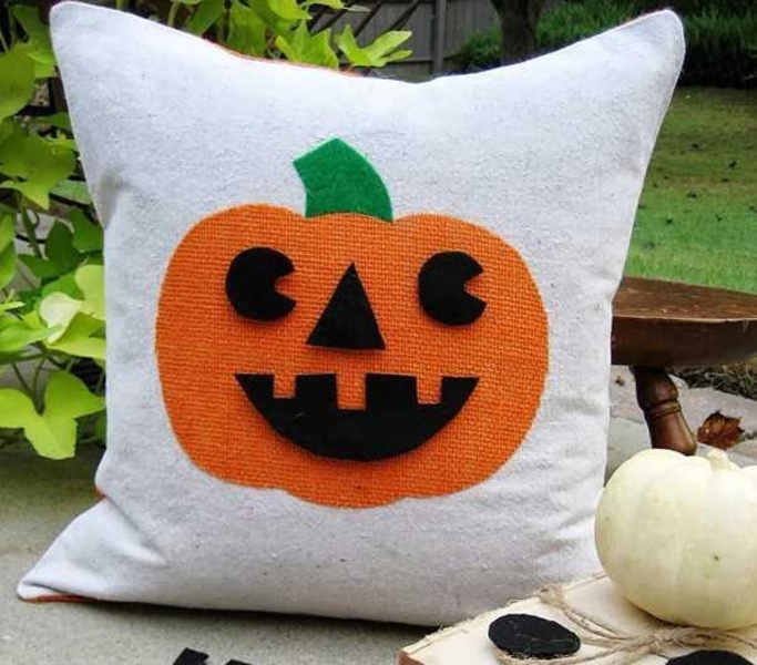 DIY Decorative Pillows Design - Preview 3