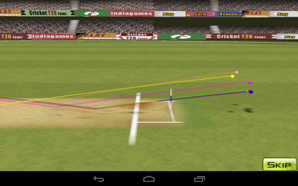 Cricket T20 Fever 3D - Preview 4
