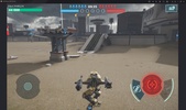 War Robots (GameLoop) screenshot 8