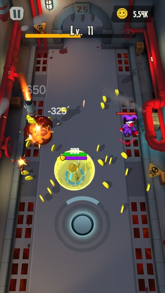 Death Rush - Preview 14