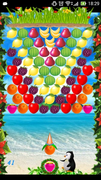 Bubble Fruit 🕹️ Jogue Bubble Fruit Grátis no Jogos123