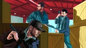 City Grand Gangster Crime screenshot 8