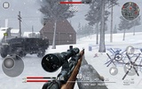 World War 2 Sniper Hero: Snipe screenshot 5