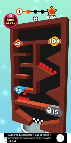 Split Balls 3D - Preview 8