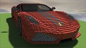 Fast Car Ideas Minecraft screenshot 4