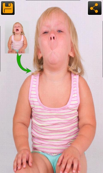 Photo Warp Magic - Preview 4