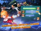 Hero of Magic screenshot 2