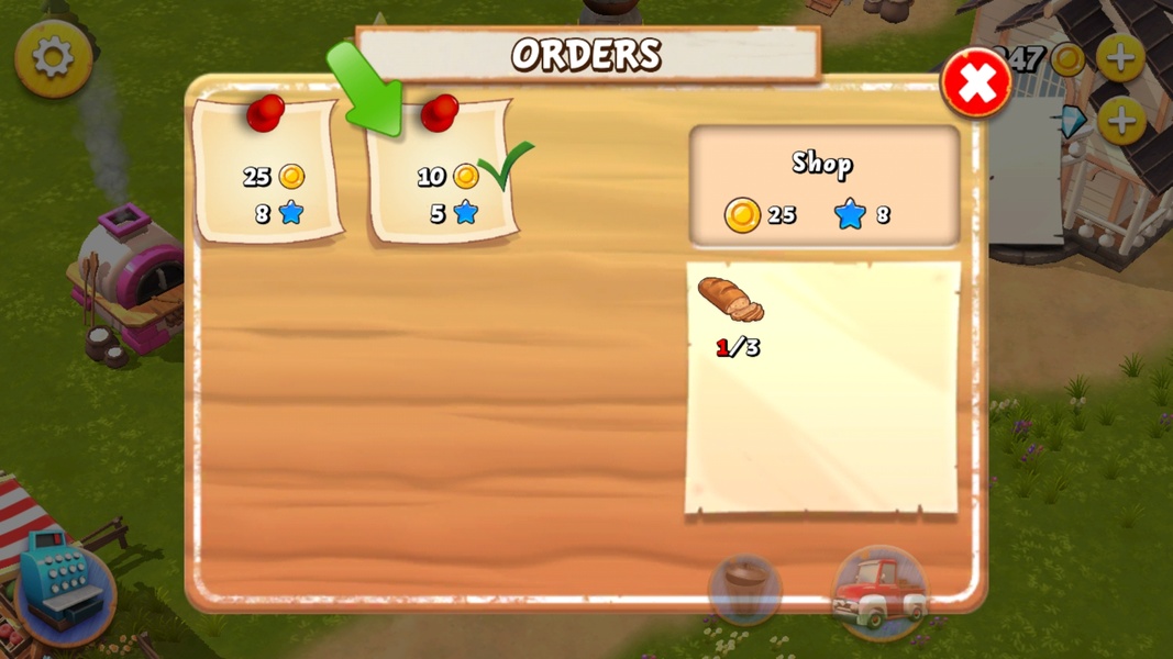 5